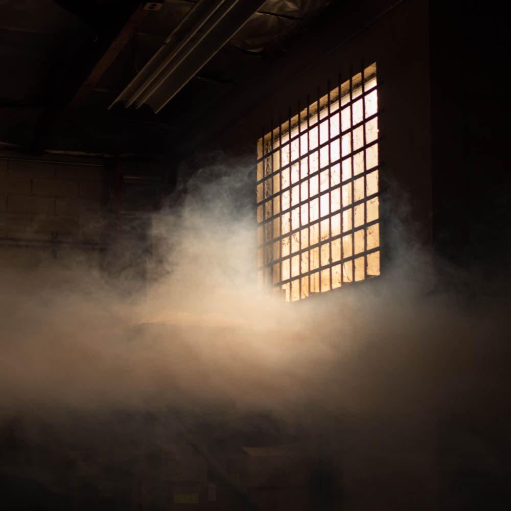 LAUSD Approved Fog Fluid And Haze Fluid
