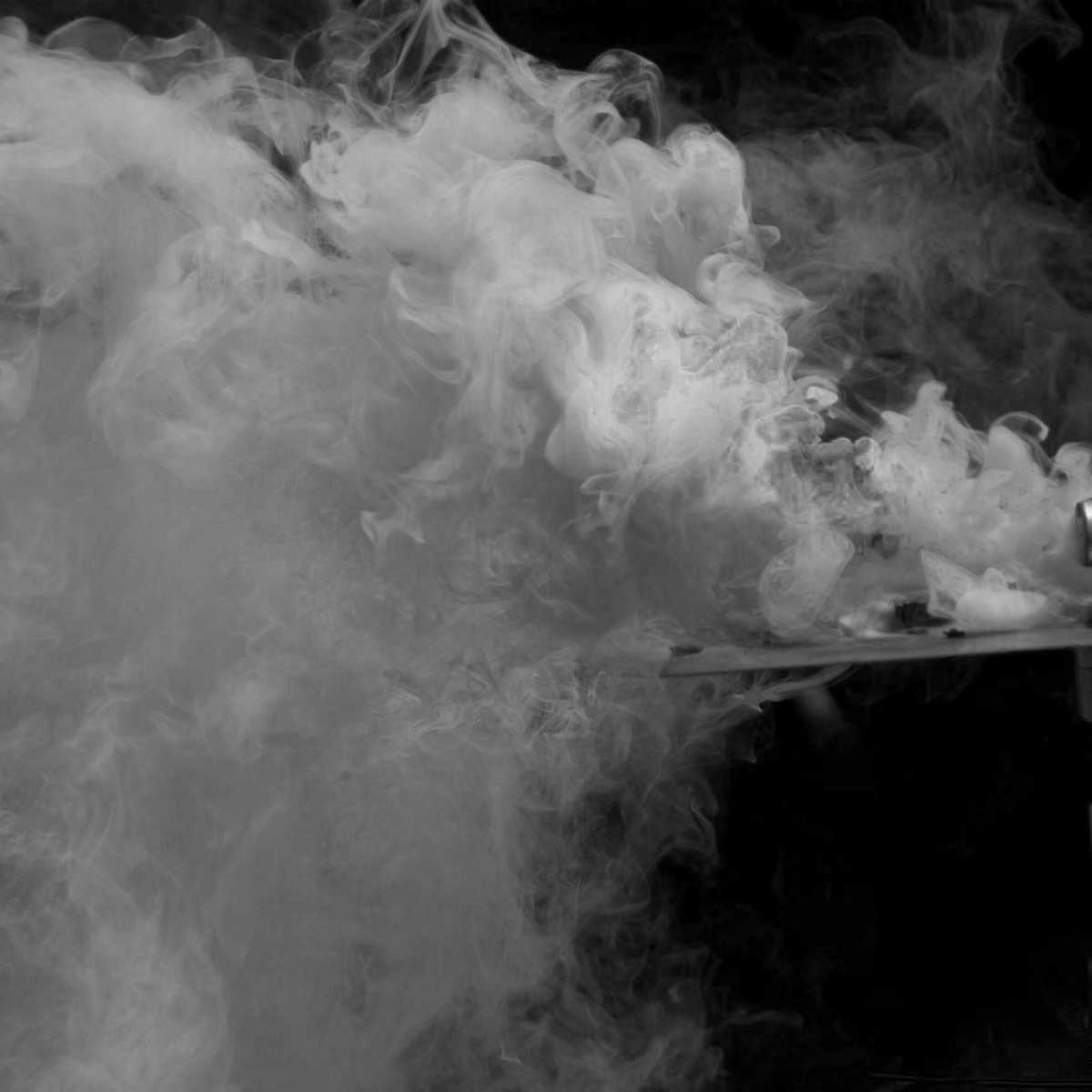 Fog and Haze Effects