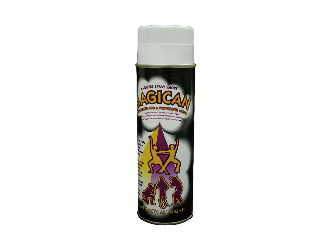 Haze in a Can