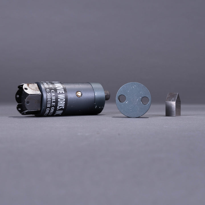 Movie Works Cable Cutters