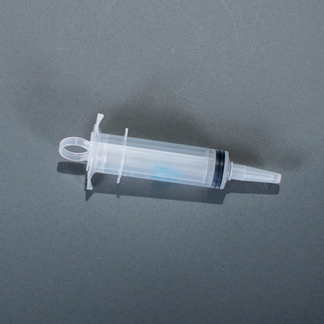 60 ml syringe