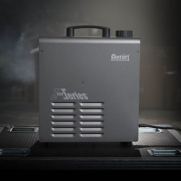 Antari Z-350 Fazer – Roger George Special Effects