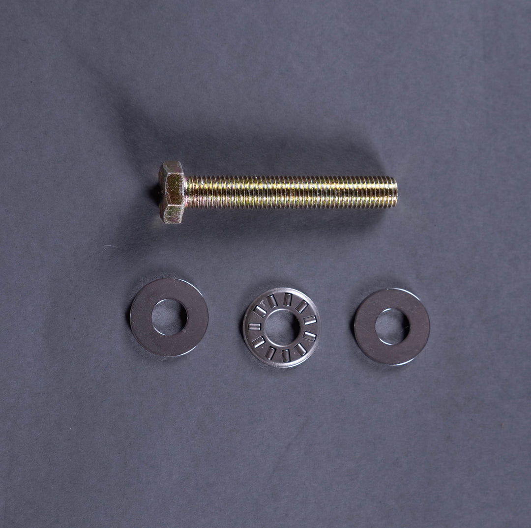 Replacement Bearing kit for Sweeney Body Dimpler