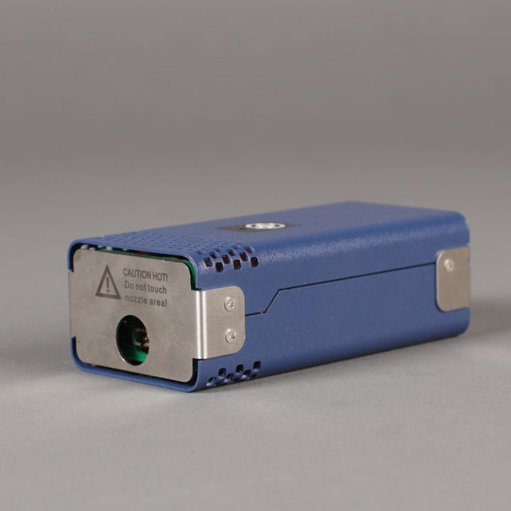 Look Tiny S Mini fog machine.
