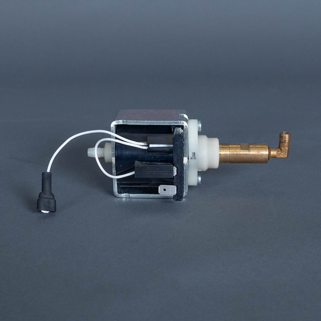 Look Solutions Viper NT Fluid Pump
