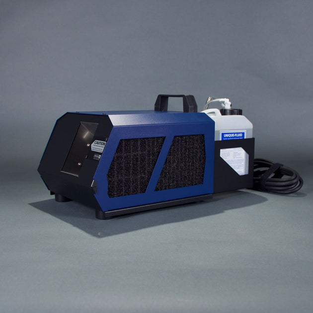 Haze Machines Roger Special Effects