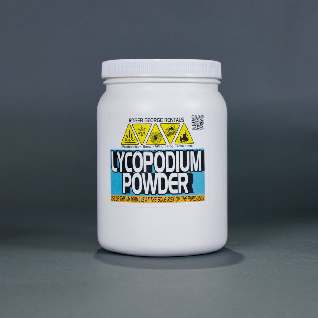 Lycopodium Powder