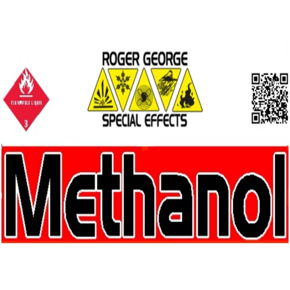 Methanol