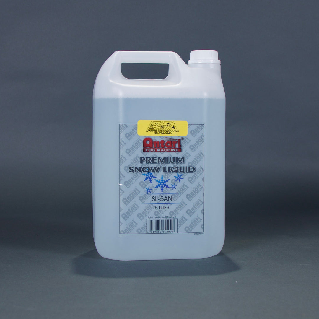 Antari Standard Premium Snow Fluid