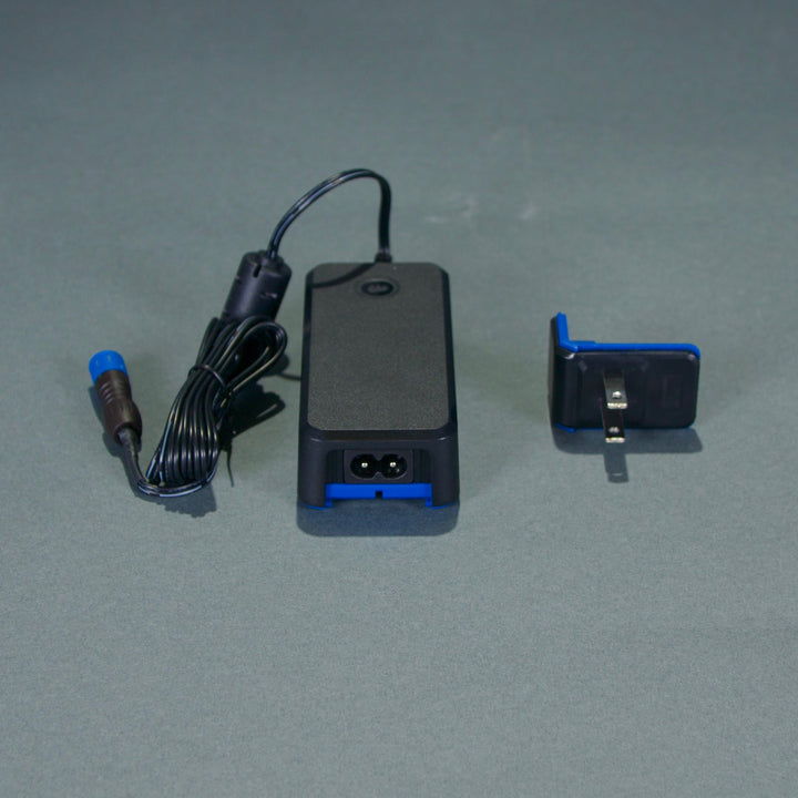 Pyrodigital FCE charger