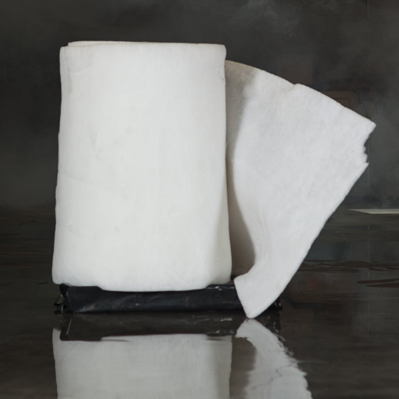 Snow Blanket.
