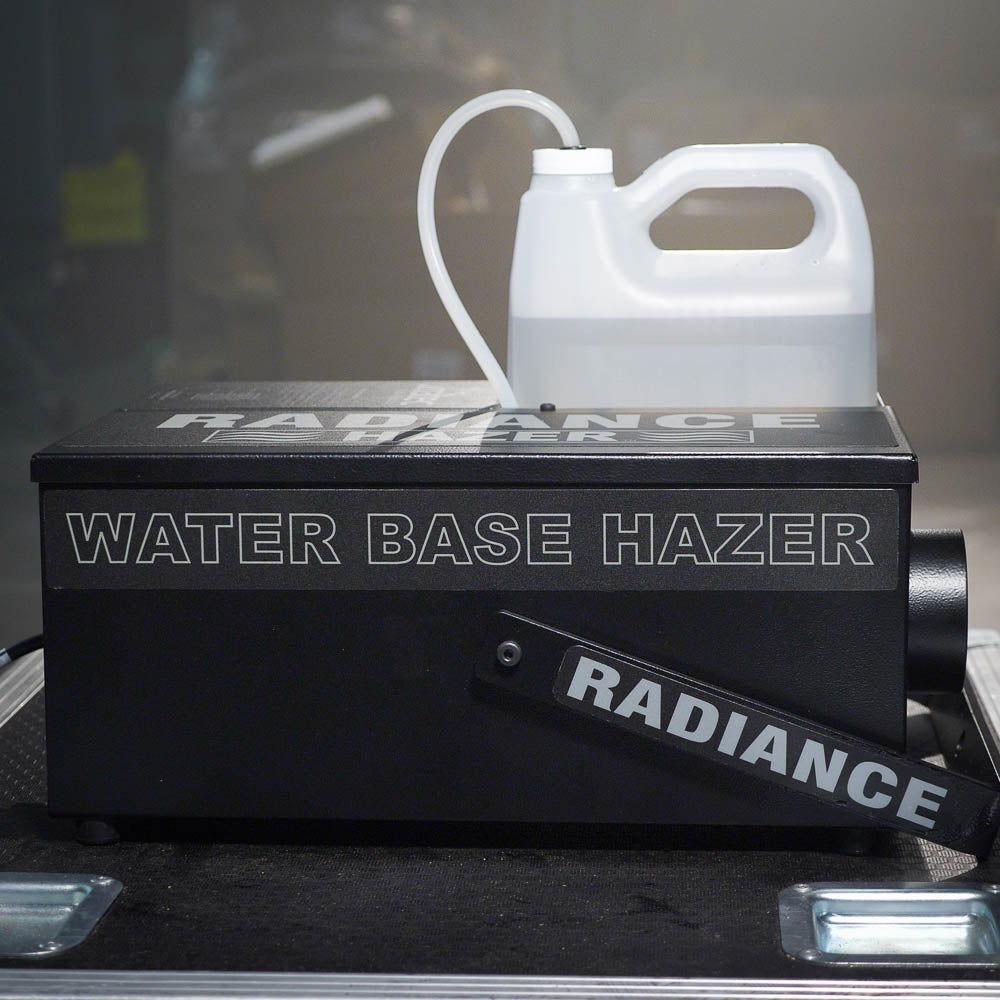 Ultratec Radiance Hazer