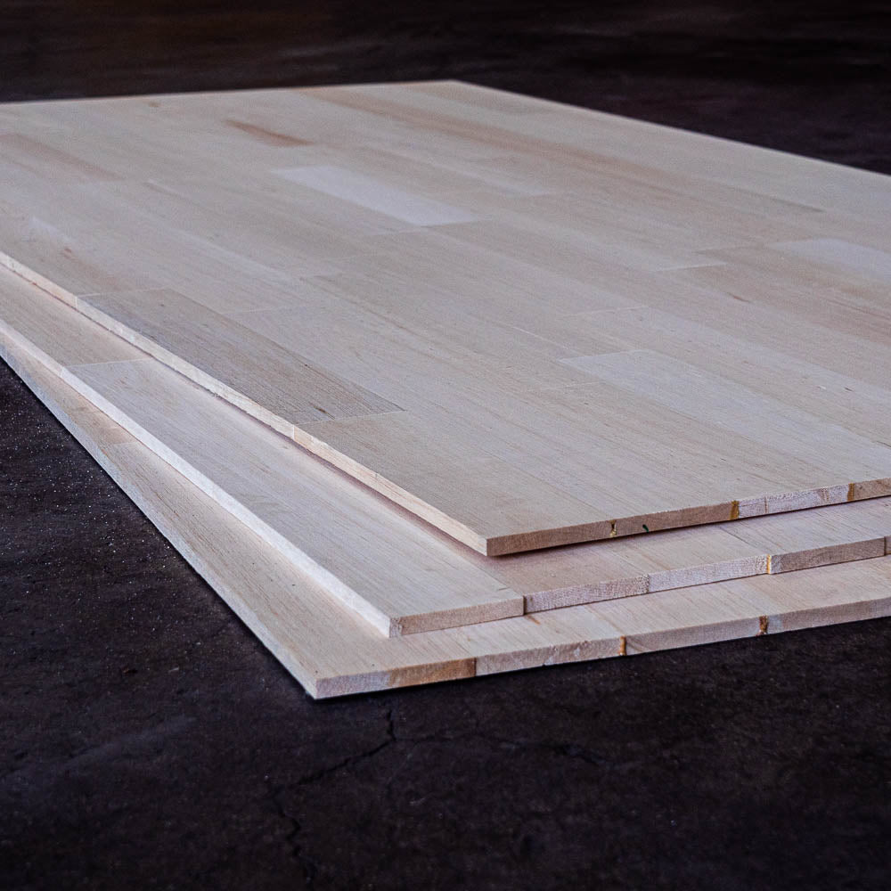 Balsa Wood Sheets