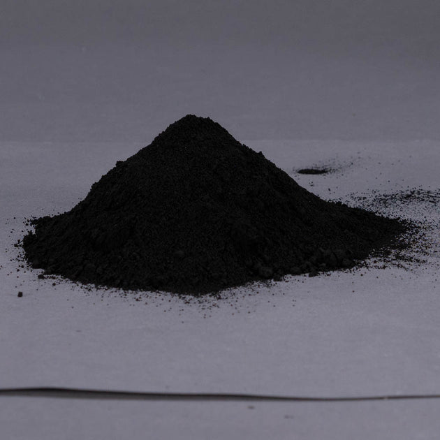 Bone Black – Roger George Special Effects