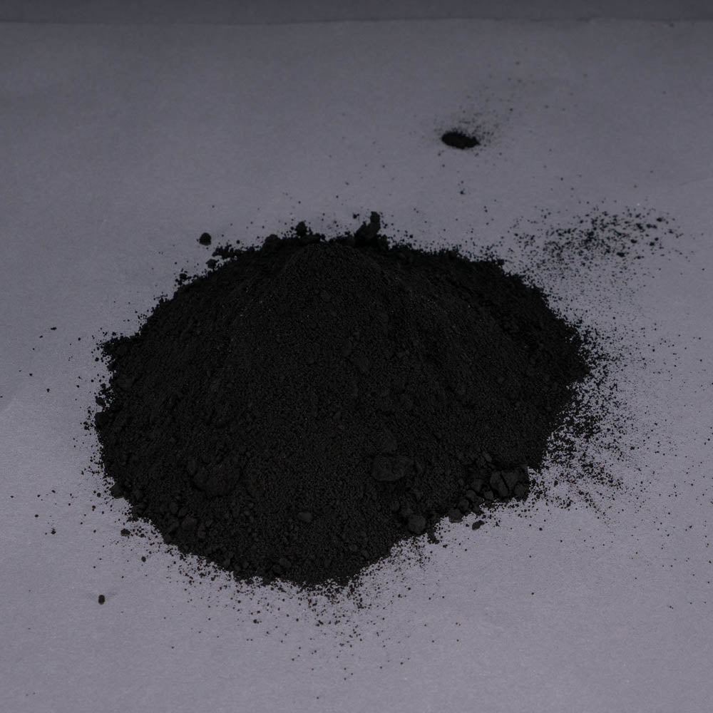 Bone black color dye