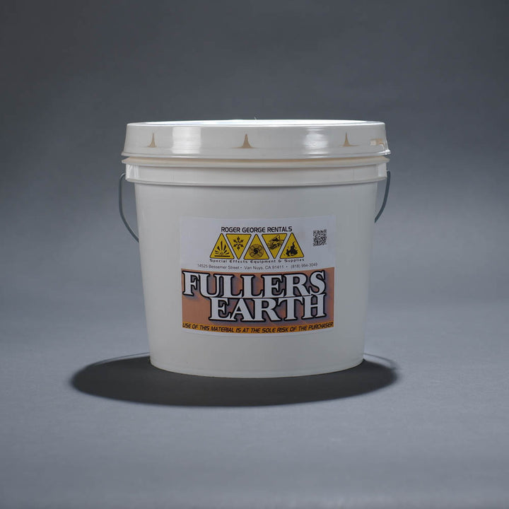 Fuller's Earth 1 gal bucket