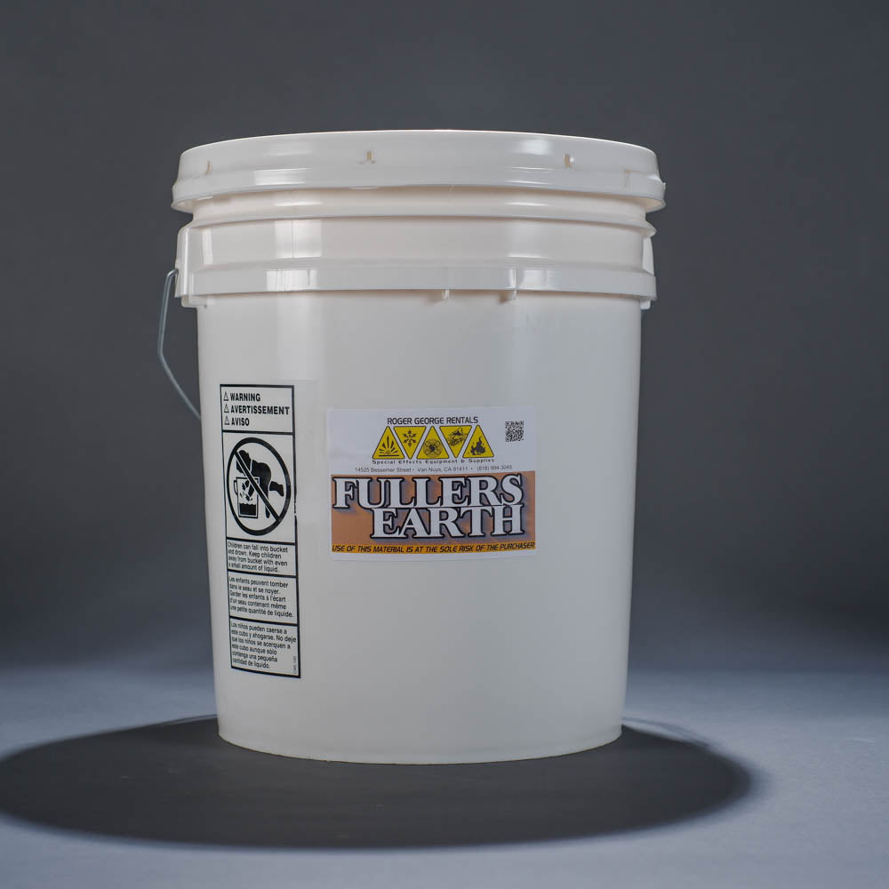 Fuller's Earth 5 gal bucket