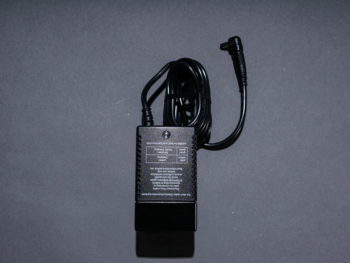 Look Solutions Power Tiny fog machine charger