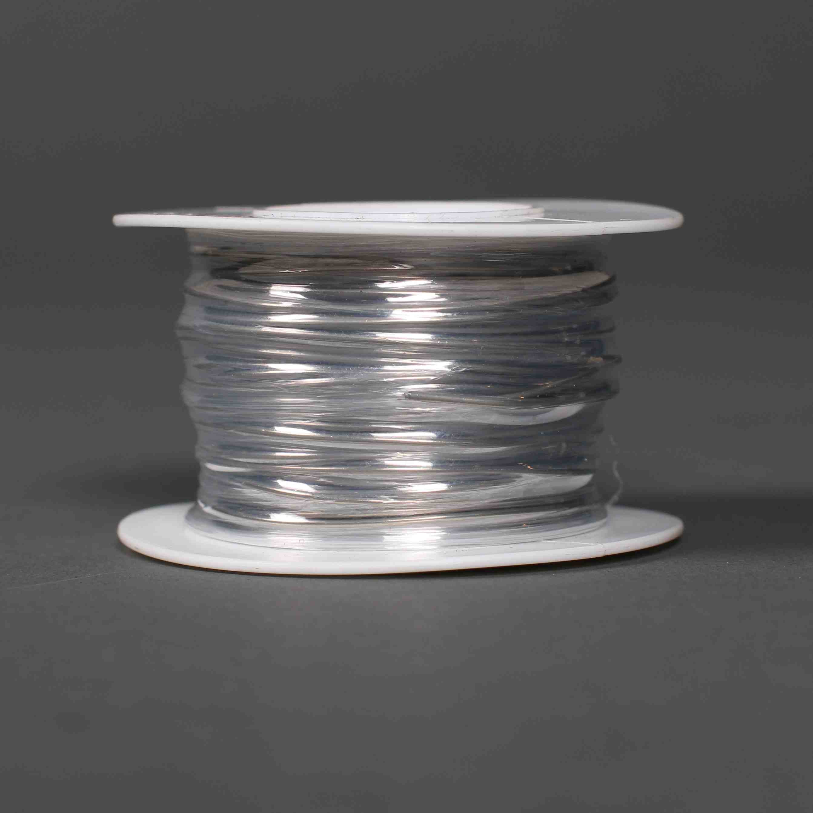 how to get nichrome wire at home