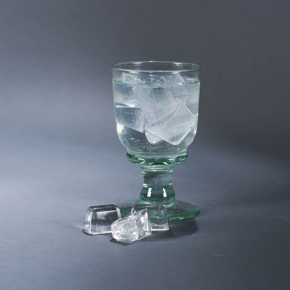 Rubber Ice Cubes – Roger George Special Effects