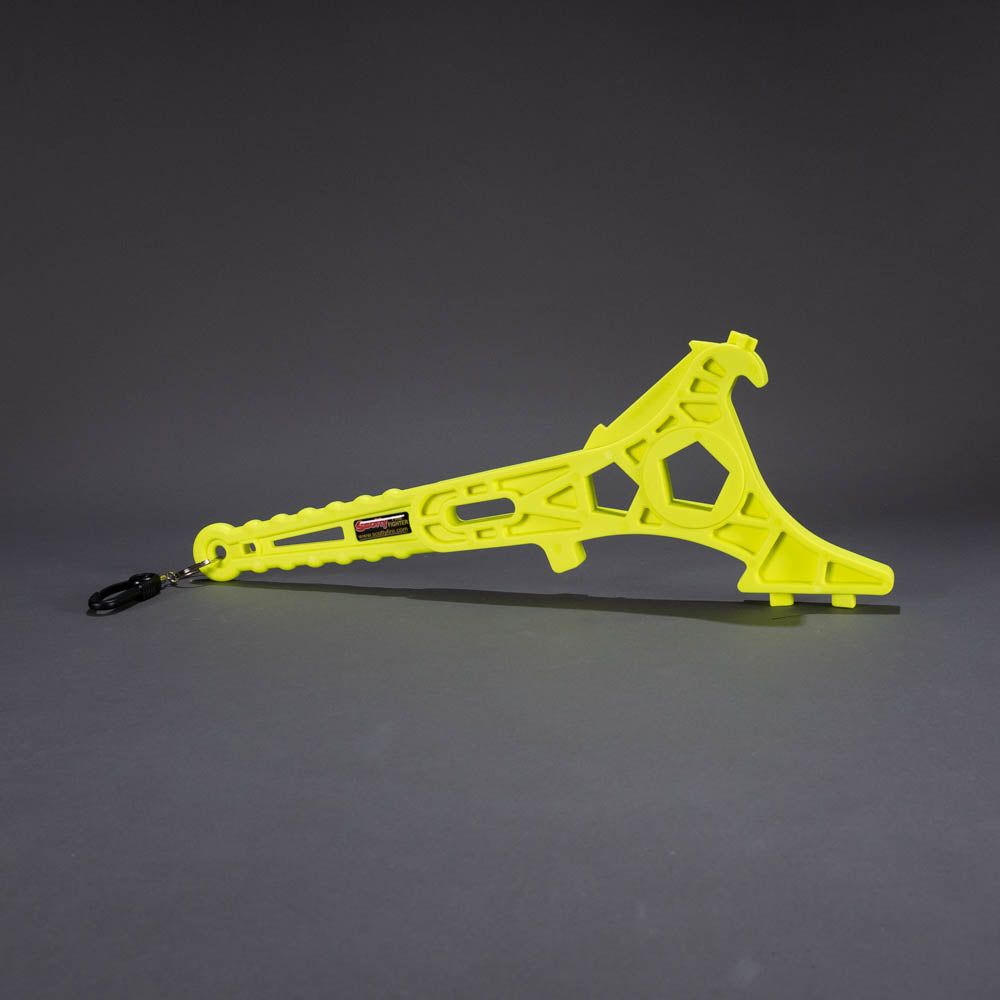 Scotty 4579 Super Spanner Hydrant and Gas Wrench
