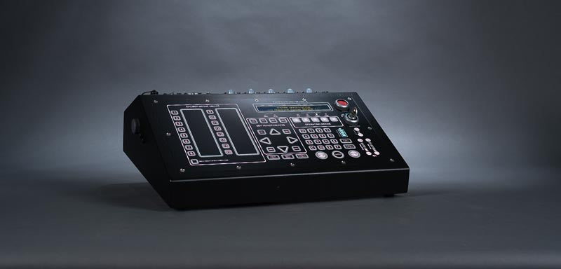 Pyrotechnic Support – Roger George Special Effects