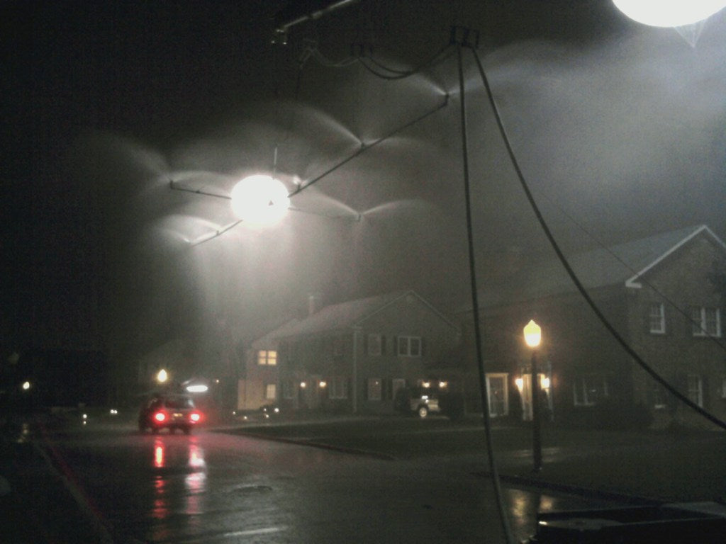 Professional Bullet Hit Effects – Roger George Special Effects