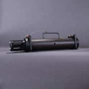 Sweeney Propane Can Popper