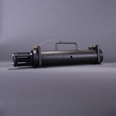 Sweeney Propane Can Popper