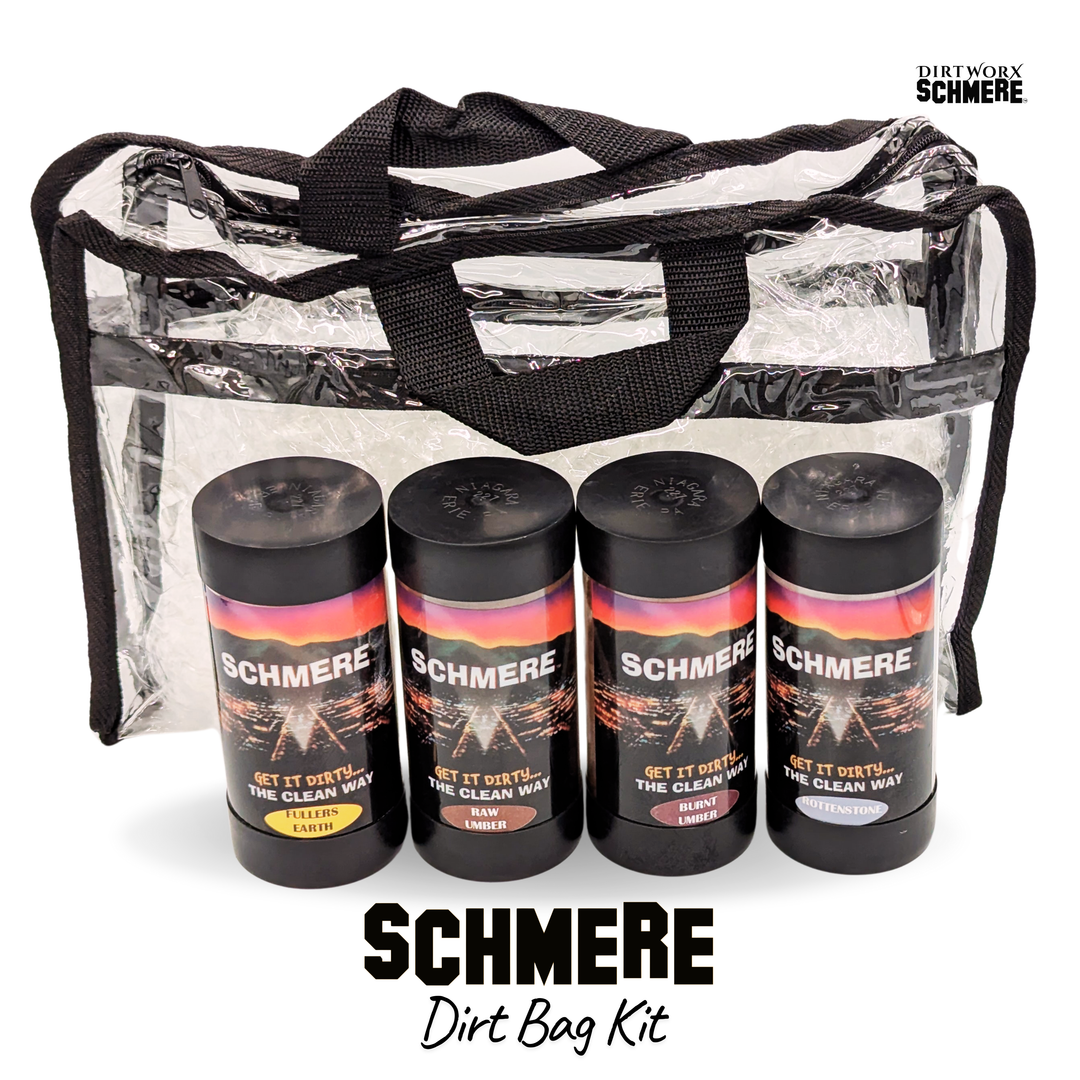 Schmere Kits – Roger George Special Effects