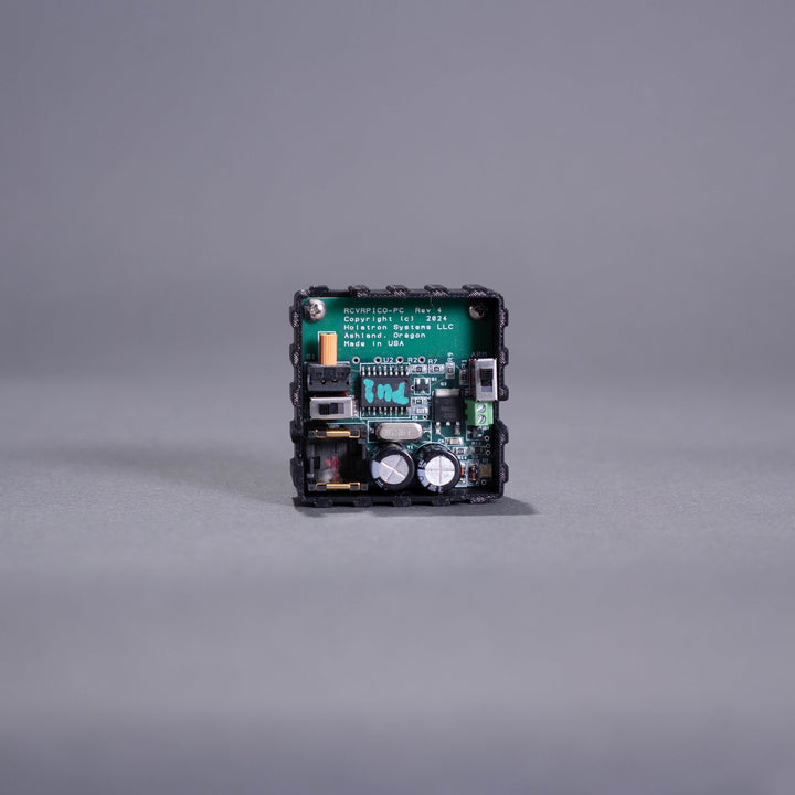 Holatron Micro Receiver