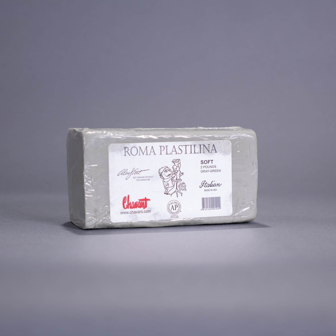 ROMANMADE THE NEGOTIATOR プレミアカラー新品未使用 Plastilina Modeling Clay – Roger George Special Effects