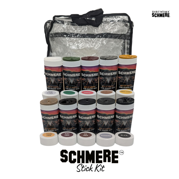 Schmere Kits – Roger George Special Effects