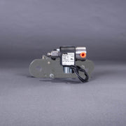 Air Actuator for Large Sweeney Quick Release shown mounted