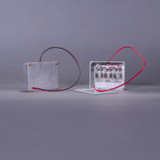 Battery Box for Air Actuator Sweeney Trips