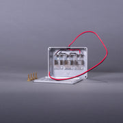 Battery Box for Air Actuator Sweeney Trips