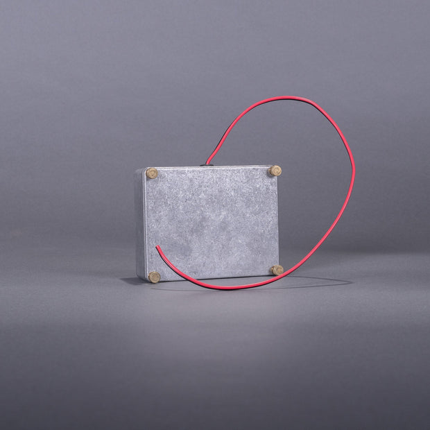 Battery Box for Air Actuator Sweeney Trips