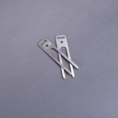 Fork For 3-Hole Flying Pick