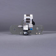 Air Actuator For Extra Large Sweeney Quick Release shown mounted