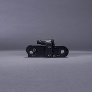 Sweeney Large Quick Release reverse side view showing squib actuator connection