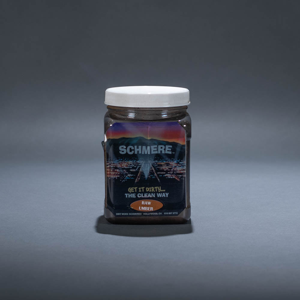 Schmere Powder