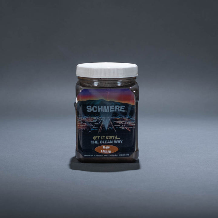 Schmere Powder
