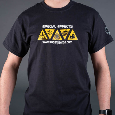 Special Effects T-Shirt