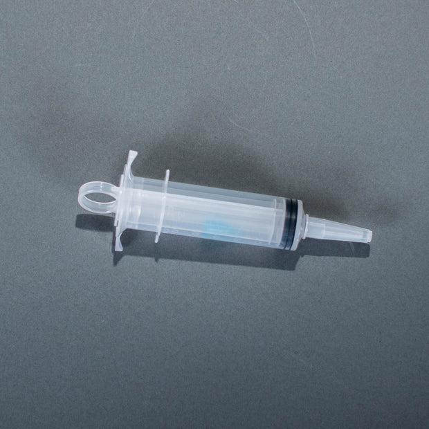 60 ml syringe