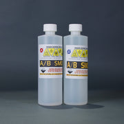 AB Smoke - 16 oz bottles