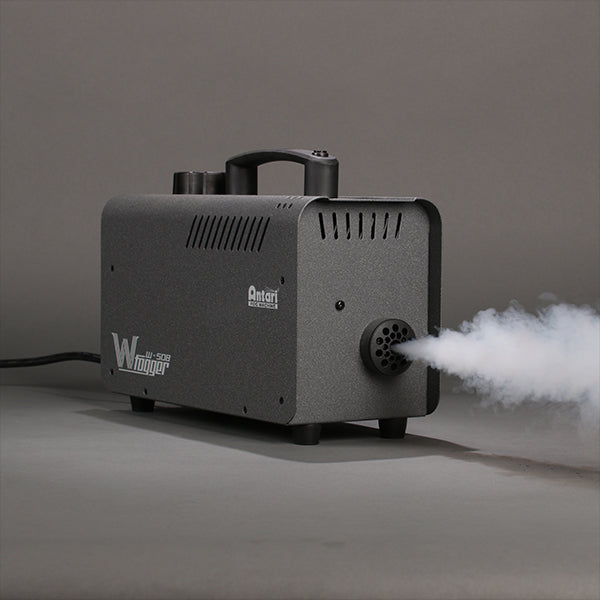 Antari W-508 Wireless Control Fog Machine 並行輸入品