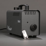 Wireless fog machine, Antari W-508 with remote.