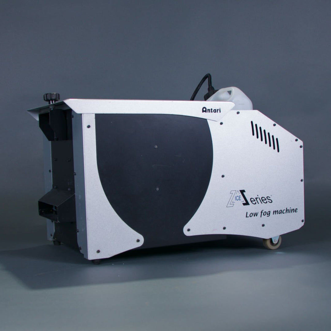 ANTARI ICEー101 ローフォグマシーン/スモークマシーン ANTARI ICEー101 ローフォグマシーン/スモークマシーン スモーク