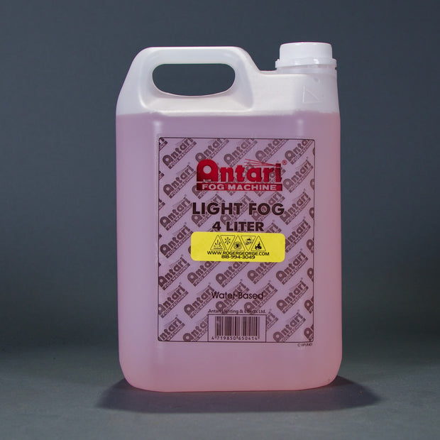 Antari FLR Light Fog Fluid