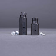 Sweeny Glass Breakers